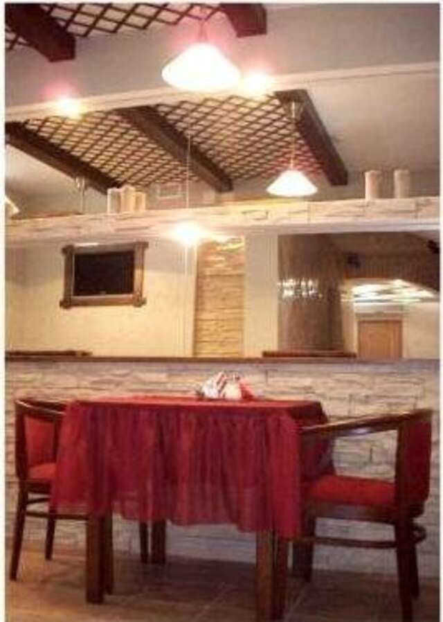 Гостиница Визит Саров-22