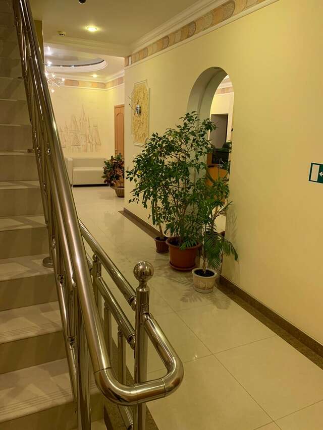 Гостиница Визит Саров-15